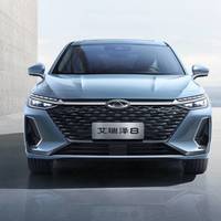 CHERY 奇瑞 艾瑞泽8 24款 1.6T 双离合睿