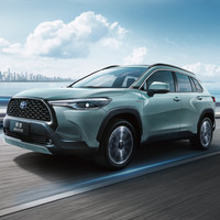 卡罗拉锐放24款 双擎 2.0L 豪华版