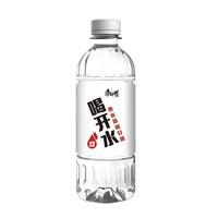 康师傅 喝开水饮用水熟水 380ml*3瓶
