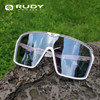 Rudy Project 璐迪 骑行运动眼镜大镜框时尚自行车变色护目镜SPINSHIELD