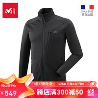 觅乐（MILLET）法国觅乐MILLET男士