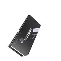 KOOTION 移动卡片迷你固态硬盘 X2系列
