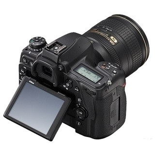 尼康（Nikon） D780 全画幅专业单反相机 +AF-S 尼克尔 24-120mm f/4G ED VR 套机 进阶摄影套装 64G卡进阶摄影套装 AF-S 尼克尔 24-120mm镜头套装