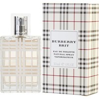 BURBERRY 博柏利 风格 女士淡香水 EDT 30ml