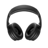 BOSE 博士 QC45二代 无线消噪蓝牙耳机头戴式主动降噪耳机