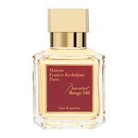 Maison Francis Kurkdjian 弗朗西斯·库尔吉安 MFK 晶红540 中性香水 东方花香调 70ml