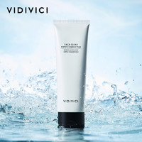 VidiVici 2只VidiVici女神洗面奶温和净颜氨基酸洁面保湿套装