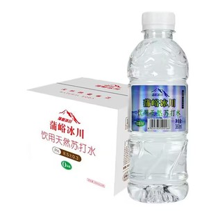 天然苏打水 360ML*12瓶