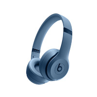 PLUS会员：Beats Solo4 无线头戴式蓝牙耳机
