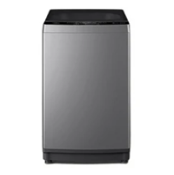 midea美的随心洗系列mb55v33e波轮洗衣机55kg灰色