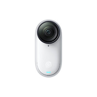 PLUS会员：Insta360 影石 GO 3S 拇指运动相机 64GB 单相机
