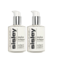 sisley 希思黎 全能乳液 升级版 125ml*2