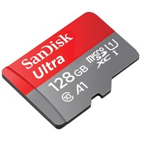 SanDisk 闪迪 anDisk 闪迪 Micro-SD存储卡（USH-I、Class10、U1、A1）