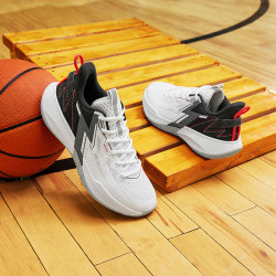 361ig3teamse361篮球鞋男运动鞋春季实战耐磨防滑球鞋男