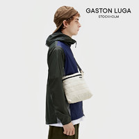 Gaston Luga aston Luga 20超轻胸包斜挎包男女骑行运动通勤腰包