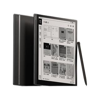 Note X3 Pro 10.3英寸墨水屏电子书阅读器 4GB+64GB 黑色