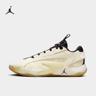 AIR JORDAN IR JORDAN Jordan耐克乔丹LUKA 2东契奇2男子实战篮球鞋夏季运动DX9012