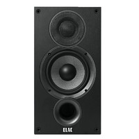ELAC 意力 德国ELAC/意力 Debut DB6.2 无源书架箱 桌面发烧级HiFi音响 Debut B5.2 单只