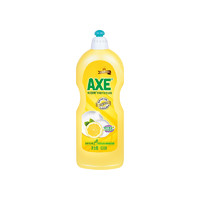 88VIP：AXE 斧头 洗洁精柠檬护肤600g/瓶