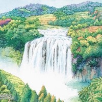 去看大瀑布喽！贵州黄果树瀑布天星桥陡坡塘一日游2-6人团