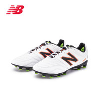 new balance NB官方奥莱 男鞋短钉袋鼠皮草地专业足球鞋MS41HWD2