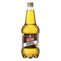 限新用户、88VIP：波罗的海 大杯子金色啤酒 1.2L 单瓶装 俄罗斯进口