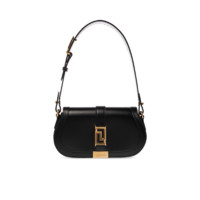 VERSACE 范思哲 Greca Goddess Mini系列  单肩包