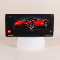 LEGO 乐高 42143法拉利超级跑车科技机械旗舰款积木男生礼物