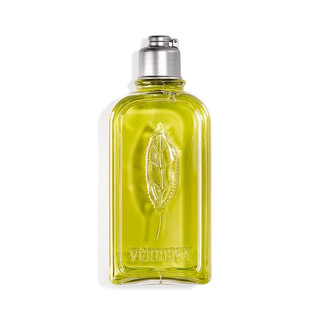 欧舒丹（L'OCCITANE）夏日身体护理三件套装草本洗发水 300ml+250ml+10ml