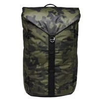 山浩 Camp 4 中性双肩包 32L