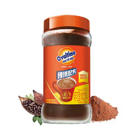 88VIP：Ovaltine 阿华田 传统配方可可粉380g营养冲饮热咖啡饮料巧克力粉早代餐食品