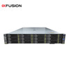 超聚变 FusionServer 主机 2U机架式企业级 2颗6330丨900W*2 512G丨960G*2丨8T*4丨 XP460