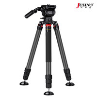 JUSINO 佳鑫悦 鸟博士百变合一碳纤维系列打鸟利器MX-436C+HD-60M/MX-432C+HD-60M