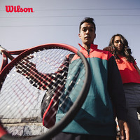 Wilson 威尔胜 CLASH V2成人专业网球拍全碳素碳纤维专业拍CLASH 100UL