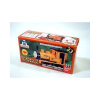 BANDAI 万代 自营｜Bandai万代火车模型托马斯发动机典藏系列33邓肯玩具