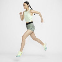 NIKE 耐克 官方AEROSWIFT DRI-FIT ADV女子速干中腰跑步短裤FN3272