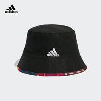 adidas 阿迪达斯 男女CNY REV BUCKET运动帽子时尚遮阳渔夫帽