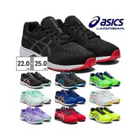 ASICS 亚瑟士 日本直邮asics LAZERBEAM 跑步运动鞋运动鞋鞋带轻便除臭杯鞋垫