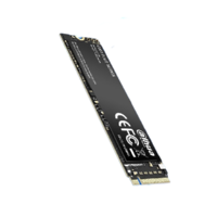 da hua 大华 C900 PLUS-B NVMe M.2 固态硬盘 512GB（PCI-E3.0）