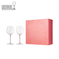 RIEDEL FATTO A MANO/璀璨系列 红酒杯 礼盒装 625m*只