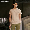 88VIP：Timberland 官方男装短袖T恤24夏季新款户外透气修身|A2EKJ