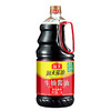 海天 生抽酱油1.9L酱香提味炒菜炖菜家用商用老抽调味海天酱油