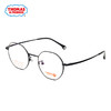 托马斯&朋友眼镜框儿童近视眼镜架TMS69017 H1+豪雅新乐学1.59镜片