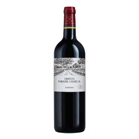 88VIP：拉菲古堡 拉菲法国进口凯萨天堂古堡源自拉菲罗斯柴尔德干红葡萄酒750ml