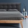 每晚深睡 铜离子抗菌防水床笠床垫保护套 床笠版 1.5米床
