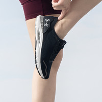 88VIP：安德玛 UA女鞋新款健身运动鞋户外训练跑鞋透气健步鞋3026128-003