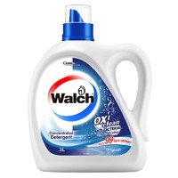 Walch 威露士 抗菌有氧洗衣液 1L