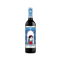 NEW WORLD HOTELS & RESORTS 新世界酒店及度假村 TORRE ORIA 葡萄姑娘 昌吉州干型红葡萄酒 750ml