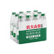  88VIP：NONGFU SPRING 农夫山泉 饮用纯净水550mL*12瓶　