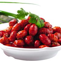 品鲜猫 小龙虾尾 1kg  约120-150只